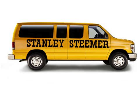 Stanley Steemer Reviews